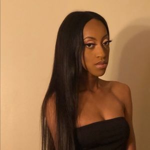 Meet your Posher, Tasandra